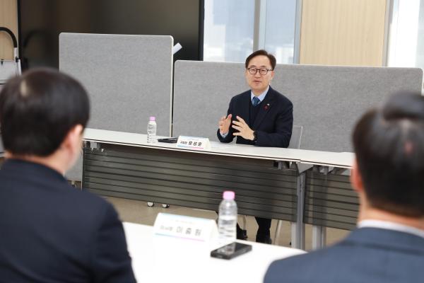 금천미래장학회 장학금 기탁식 의 사진21