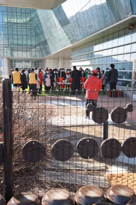 금천강희맹장독대 영양교육 및 장 담그기 의 사진18
