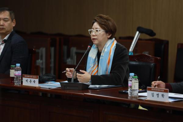 공군부대 개발 외부전문가 자문회의 의 사진20