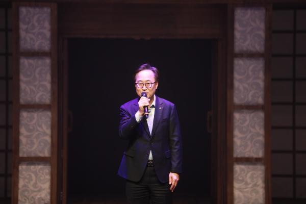 청소년 뮤지컬 프로젝트 영웅 1회차 의 사진8