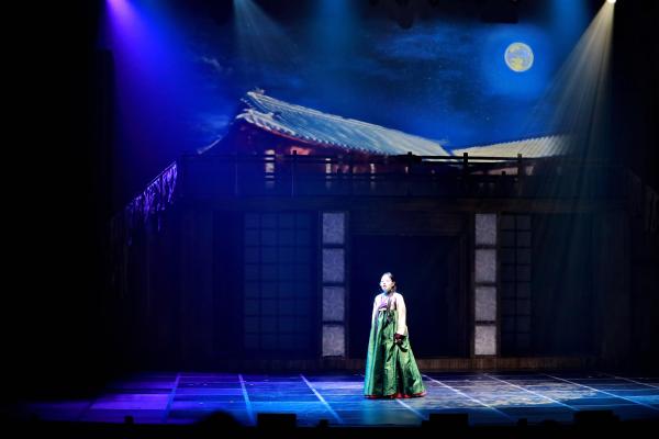 청소년 뮤지컬 프로젝트 영웅 1회차 의 사진24
