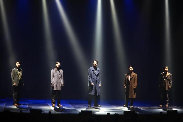 청소년 뮤지컬 프로젝트 영웅 1회차 의 사진40