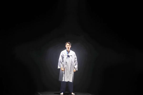 청소년 뮤지컬 프로젝트 영웅 1회차 의 사진67