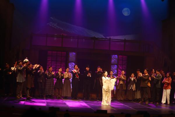 청소년 뮤지컬 프로젝트 영웅 1회차 의 사진75