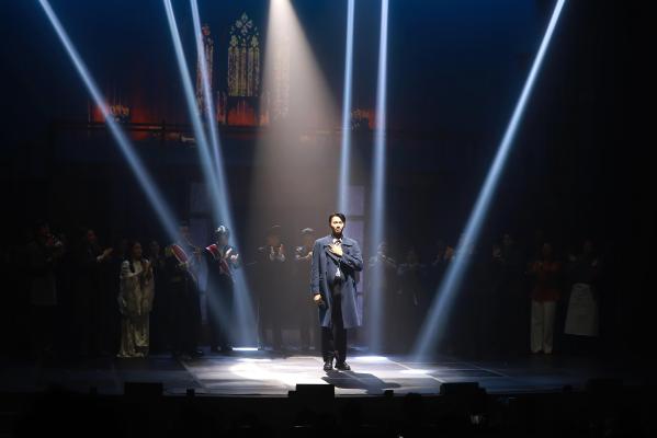 청소년 뮤지컬 프로젝트 영웅 1회차 의 사진79