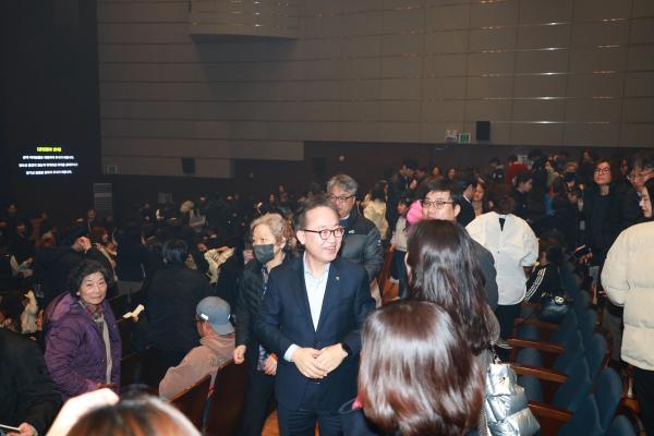 청소년 뮤지컬 프로젝트 영웅 1회차 의 사진81