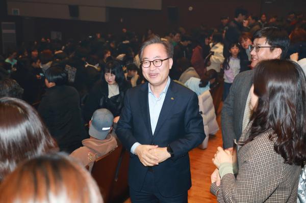 청소년 뮤지컬 프로젝트 영웅 1회차 의 사진83