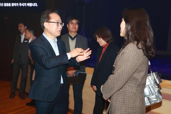 청소년 뮤지컬 프로젝트 영웅 1회차 의 사진87