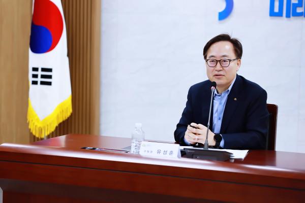 금천복지재단 주민추진단 회의 의 사진50