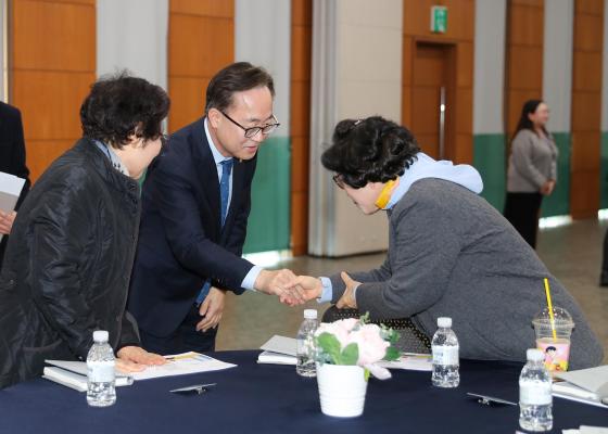 2025년 2분기 신규통장 예비학교 의 사진2