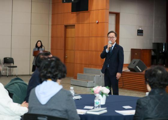2025년 2분기 신규통장 예비학교 의 사진8