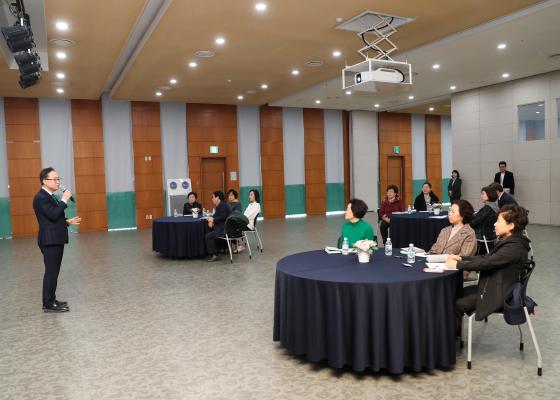 2025년 2분기 신규통장 예비학교 의 사진11