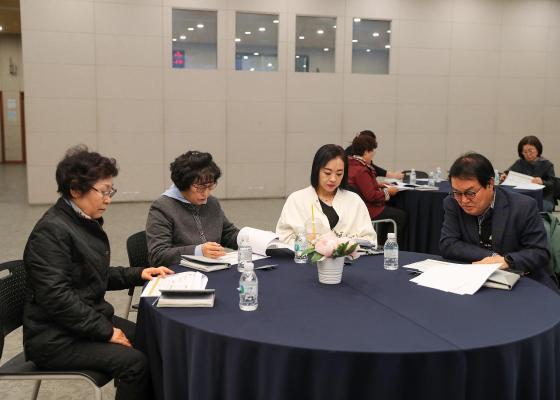 2025년 2분기 신규통장 예비학교 의 사진13