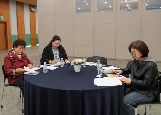 2025년 2분기 신규통장 예비학교 의 사진15