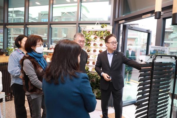 2025년 에너지 엑스퍼트 양성과정 의 사진