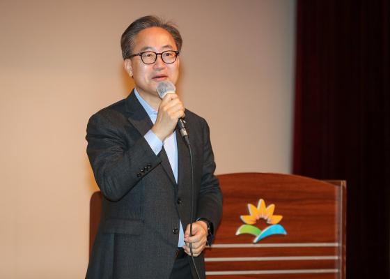 2025년 노인일자리 및 사회활동 지원사업 참여자 교육 의 사진6