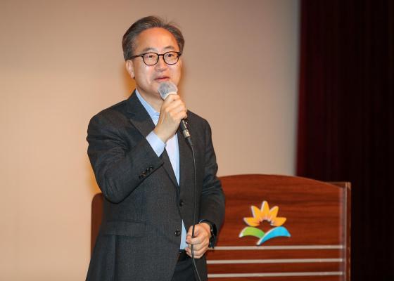 2025년 노인일자리 및 사회활동 지원사업 참여자 교육 의 사진7