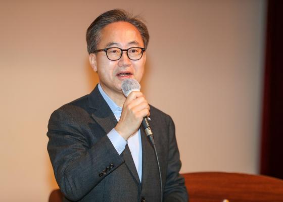 2025년 노인일자리 및 사회활동 지원사업 참여자 교육 의 사진9