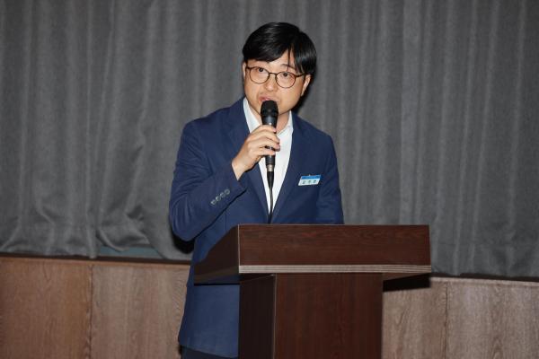 2025년 제1분기 금천구 통합방위협의회 의 사진8