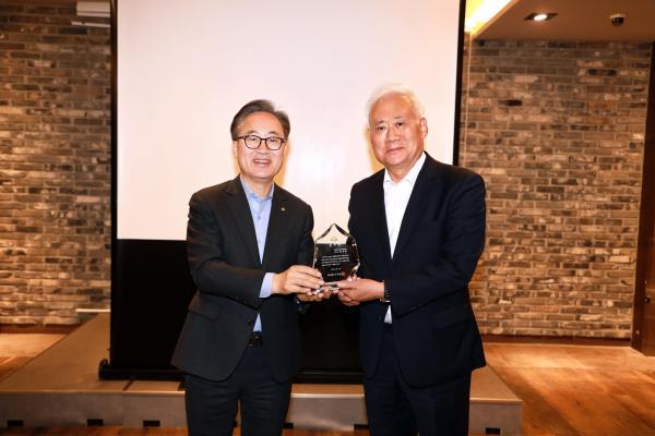 2025년 제1분기 금천구 통합방위협의회 의 사진18