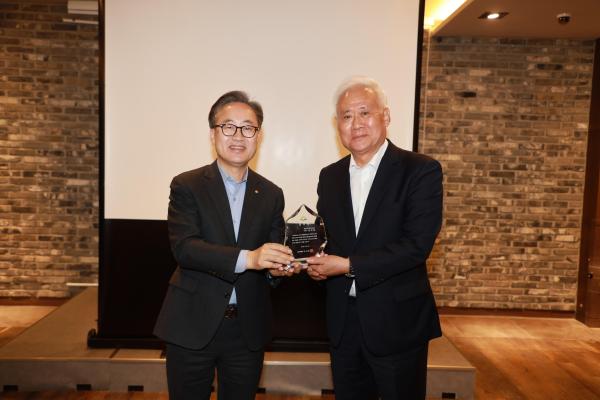 2025년 제1분기 금천구 통합방위협의회 의 사진
