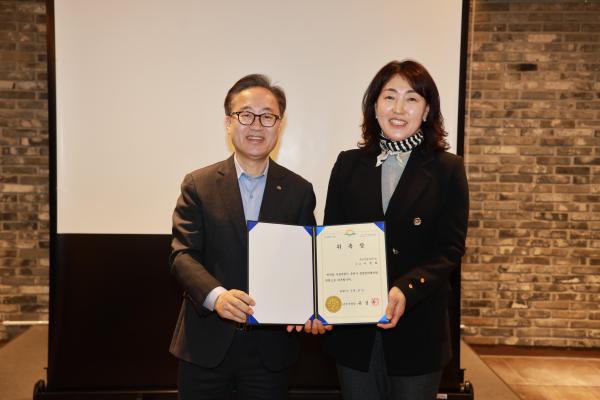 2025년 제1분기 금천구 통합방위협의회 의 사진21