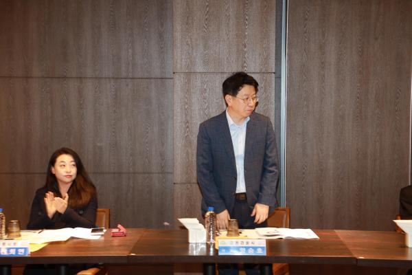 2025년 제1분기 금천구 통합방위협의회 의 사진29