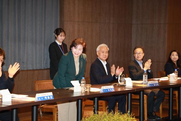 2025년 제1분기 금천구 통합방위협의회 의 사진39