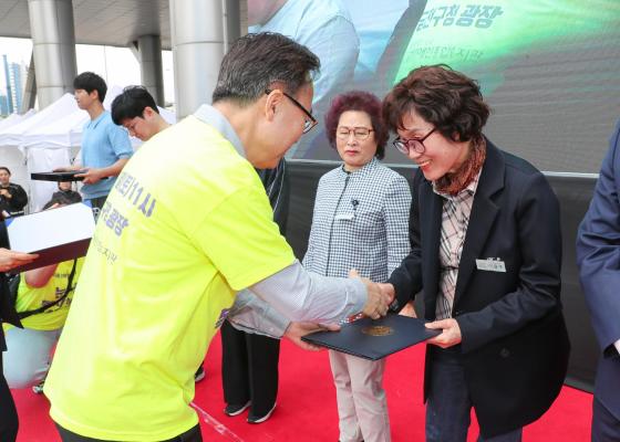 2025년 장애인의 날 기념 장애인식개선 행사 의 사진21
