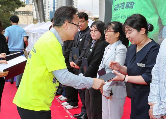2025년 장애인의 날 기념 장애인식개선 행사 의 사진36