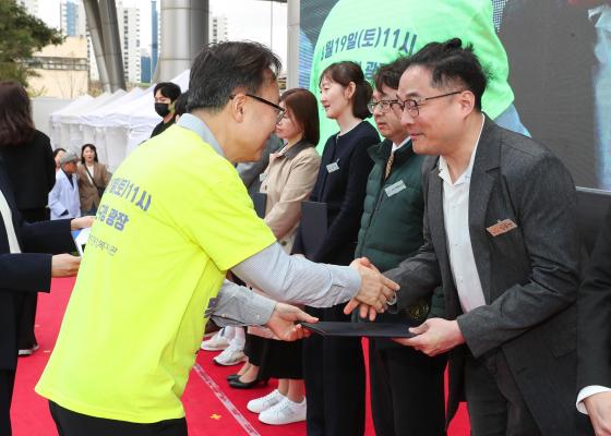 2025년 장애인의 날 기념 장애인식개선 행사 의 사진49