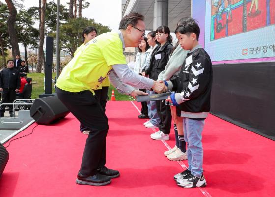 2025년 장애인의 날 기념 장애인식개선 행사 의 사진61