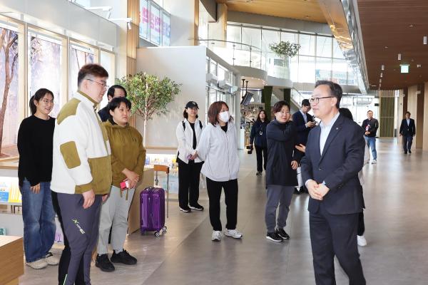 2025년 금천구-고흥군 어린이 문화교류 의 사진2