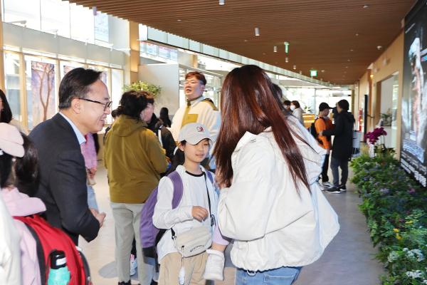 2025년 금천구-고흥군 어린이 문화교류 의 사진20