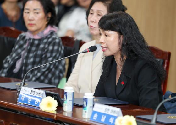 제53회 어버이날 기념 효행 유공자 표창 수여식 의 사진21