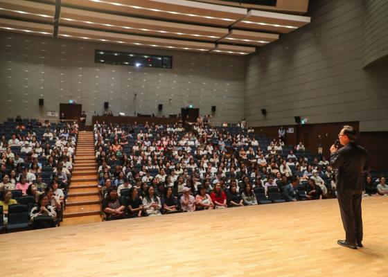 2025년 금천구육아종합지원센터 대집단 부모교육 의 사진7
