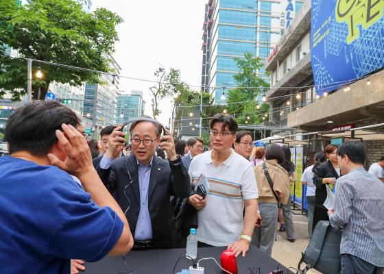 2025 가산디지털페스타 의 사진20