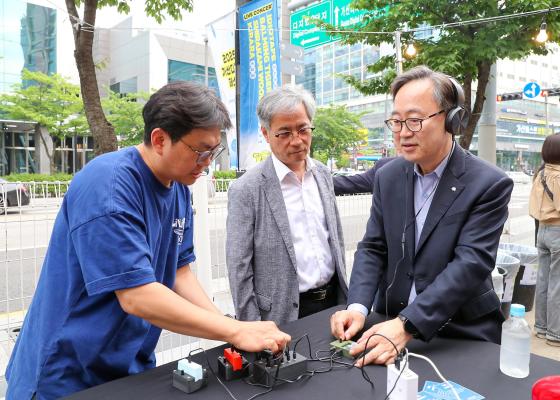 2025 가산디지털페스타 의 사진22