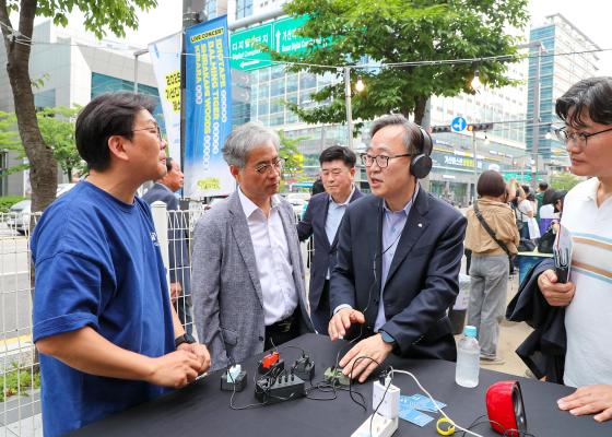 2025 가산디지털페스타 의 사진24