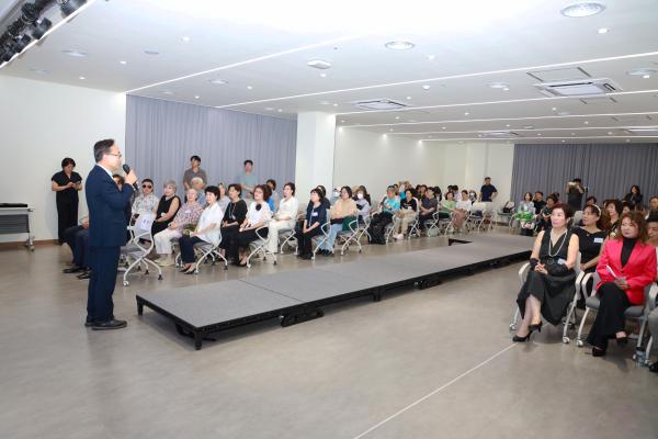 금천시민대학 상반기 수료식 의 사진9
