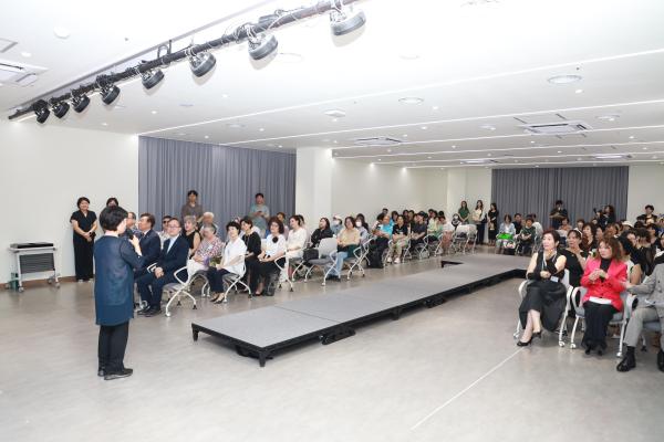 금천시민대학 상반기 수료식 의 사진15