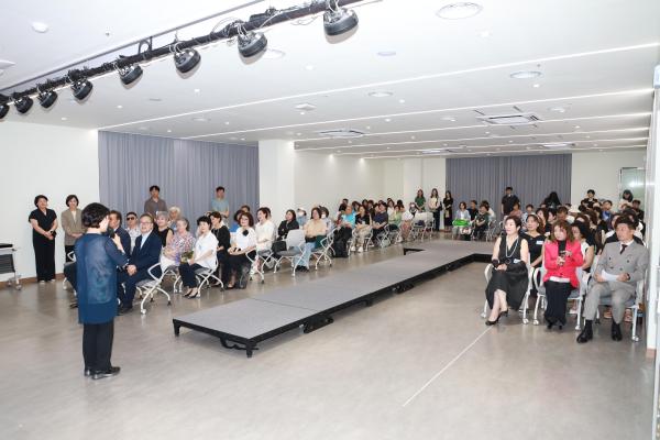 금천시민대학 상반기 수료식 의 사진16