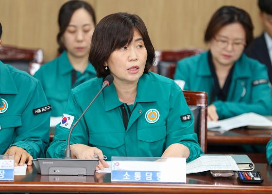 2025년 폭염 대비 긴급 대책회의 의 사진8