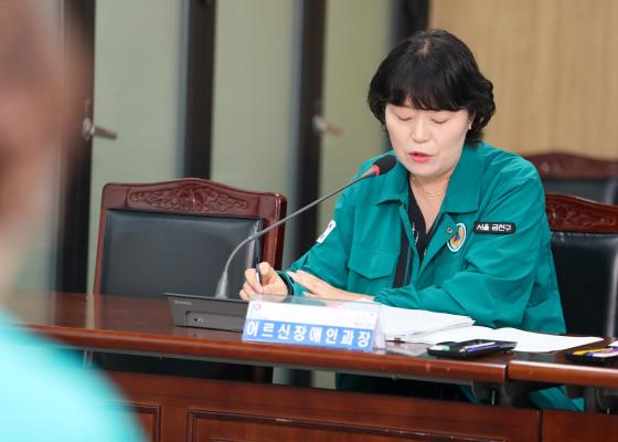 2025년 폭염 대비 긴급 대책회의 의 사진11