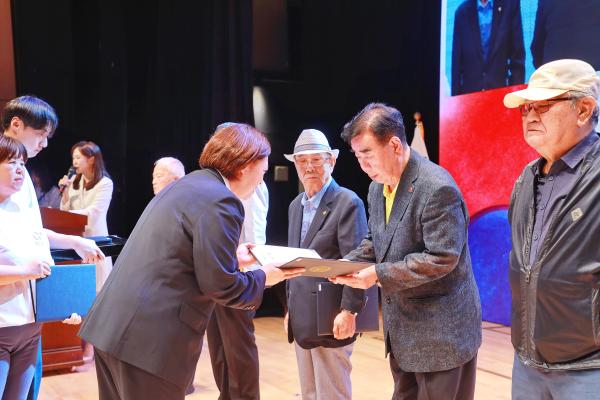 광복절행사 의 사진24