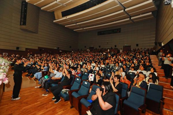 광복절행사 의 사진57