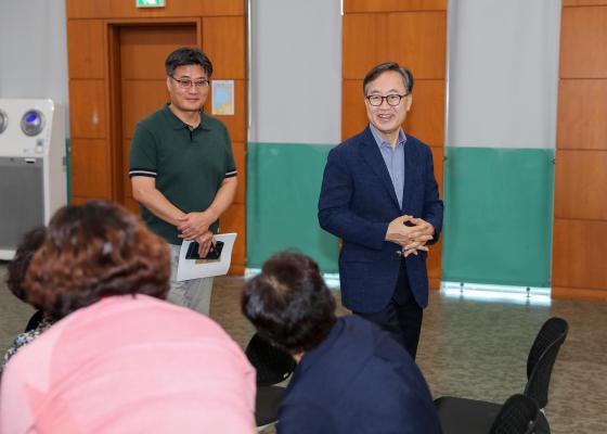시흥행궁 학술대회 의 사진14