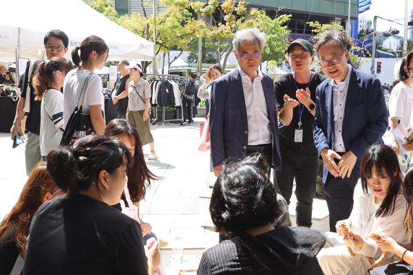 GC페스타와 함께하는 스스로마켓 의 사진24