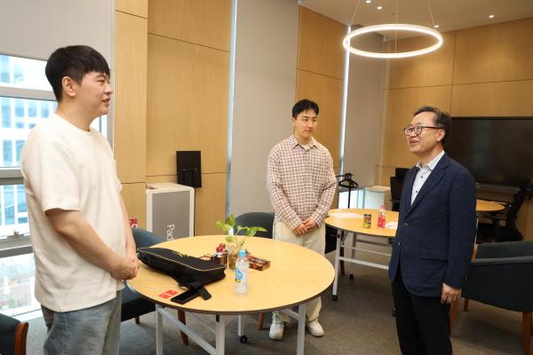 2025 금천 e-스포츠 페스티벌 의 사진33