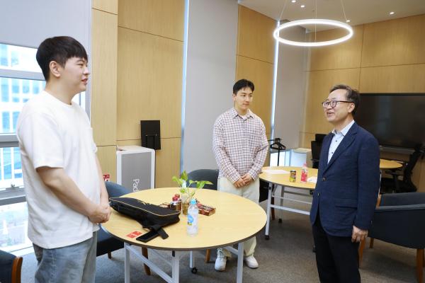 2025 금천 e-스포츠 페스티벌 의 사진34